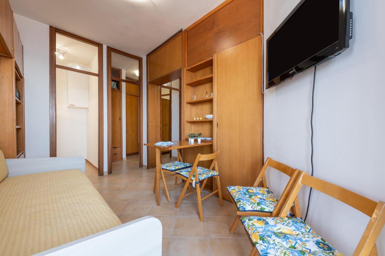 Ferienwohnung Casa Da Amare Teulada Exterior foto
