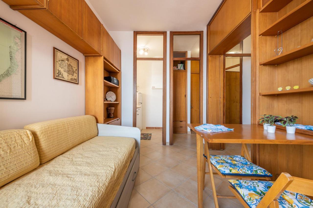 Ferienwohnung Casa Da Amare Teulada Exterior foto