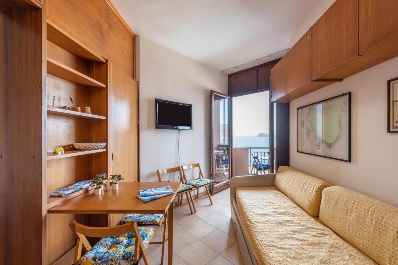 Ferienwohnung Casa Da Amare Teulada Exterior foto