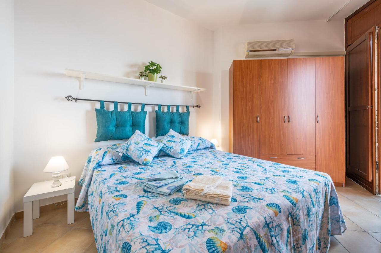 Ferienwohnung Casa Da Amare Teulada Exterior foto